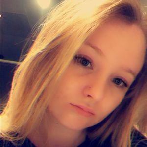 Meet your Posher, Krissy